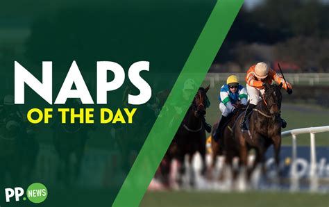 nap of the day